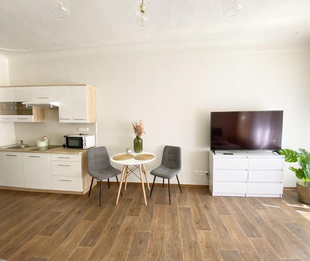 אולומוץ Kovarik Apartments I מראה חיצוני תמונה