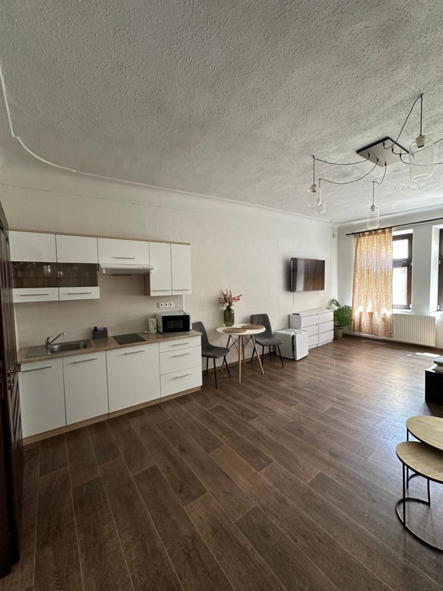 אולומוץ Kovarik Apartments I מראה חיצוני תמונה