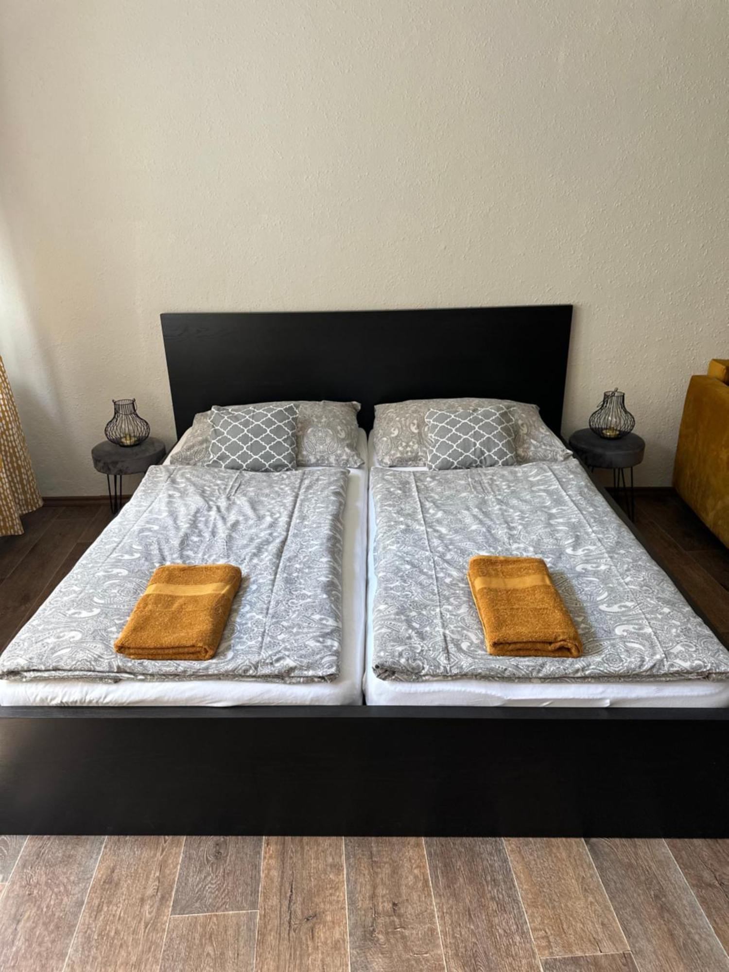 אולומוץ Kovarik Apartments I מראה חיצוני תמונה