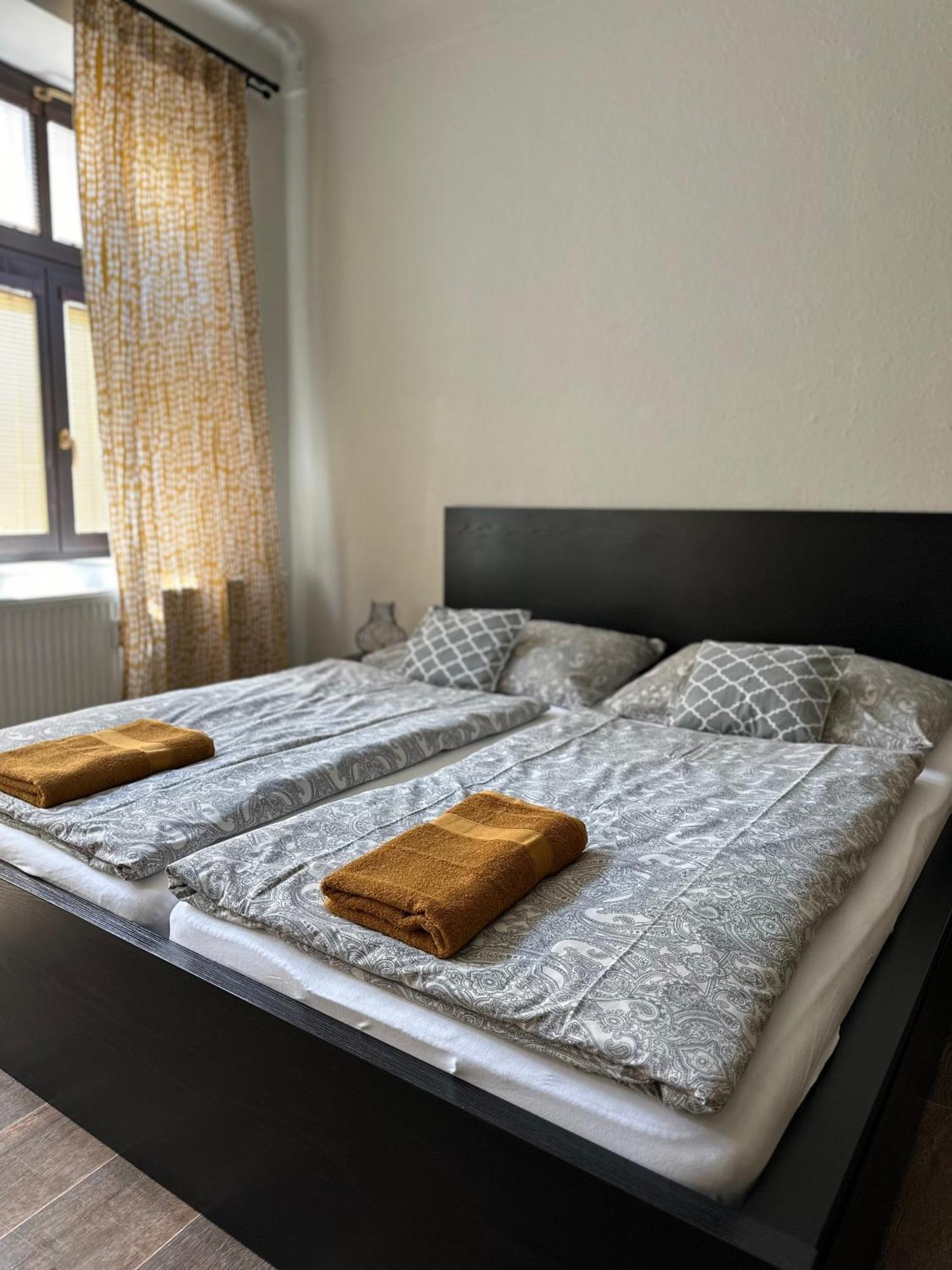 אולומוץ Kovarik Apartments I מראה חיצוני תמונה